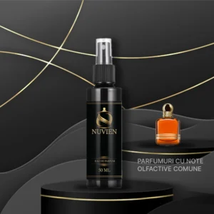 Apa de parfum, 50 ml - 030, inspirat din Stronger With You Amber - Armani