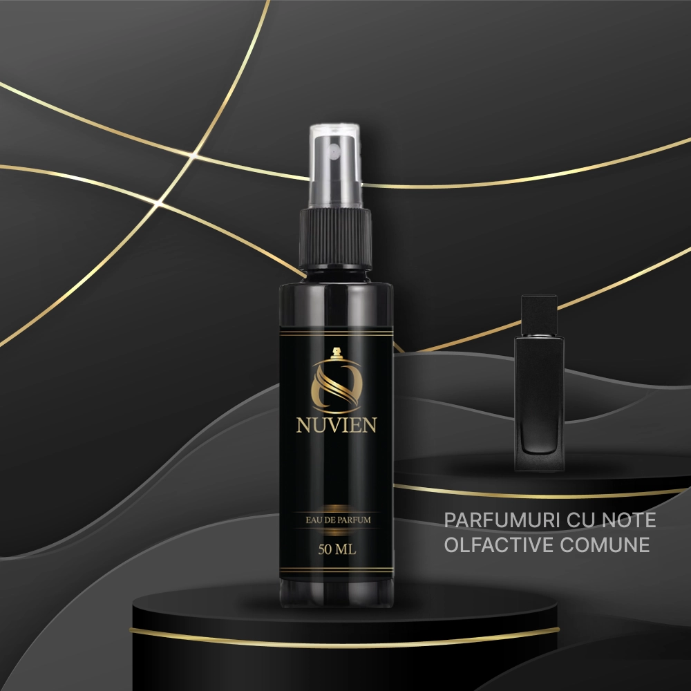 Apa de parfum, 50 ml - 039, inspirat din MYSELF - Yves Saint Laurent