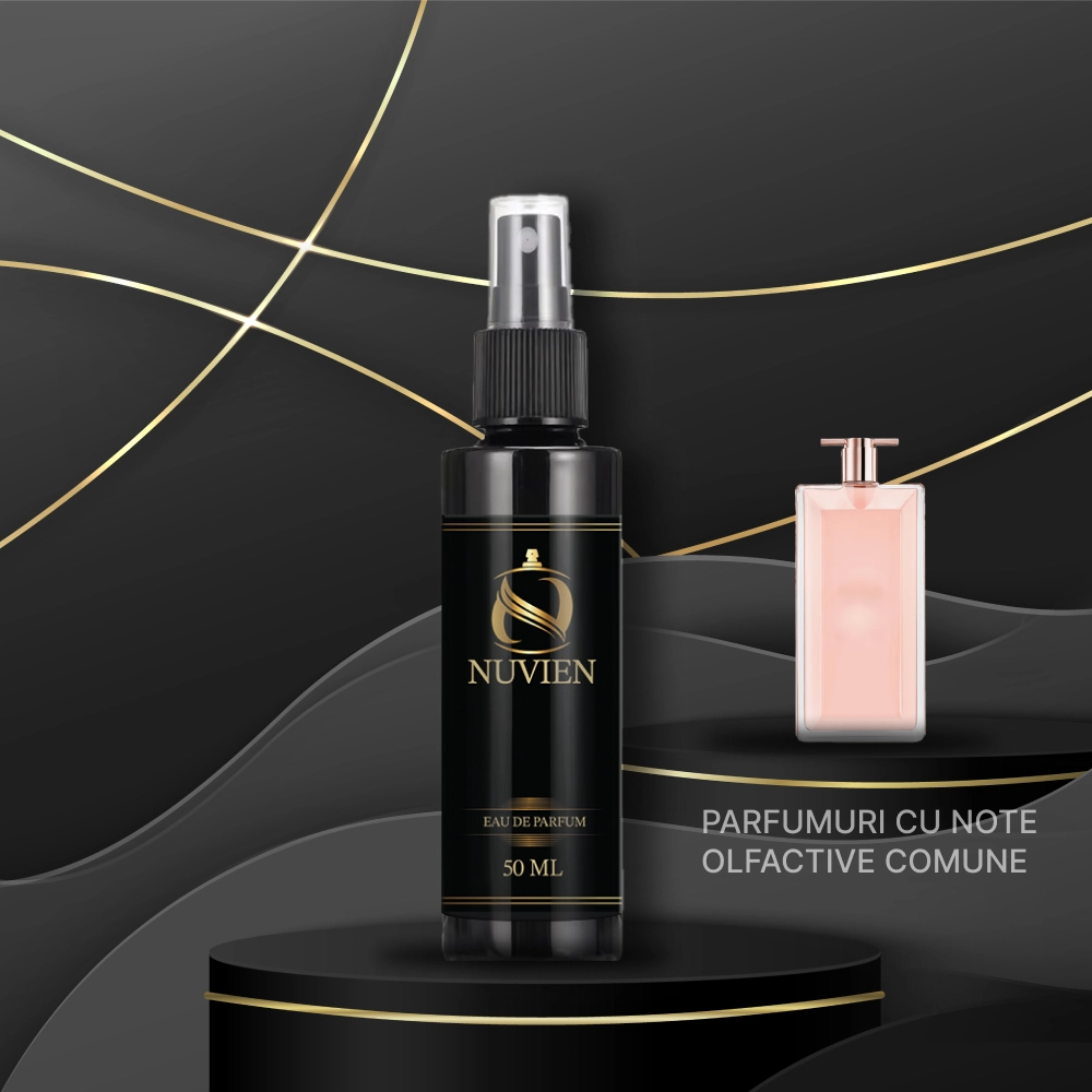 Apa de parfum, 50 ml - 107, inspirat din Idole - Lancome