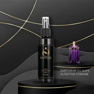 Apa de parfum, 50 ml - 110, inspirat din Alien - Thierry Mugler
