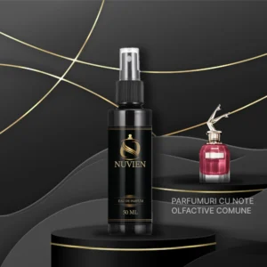 Apa de parfum, 50 ml - 116, inspirat din So Scandal - Jean Paul Gaultier