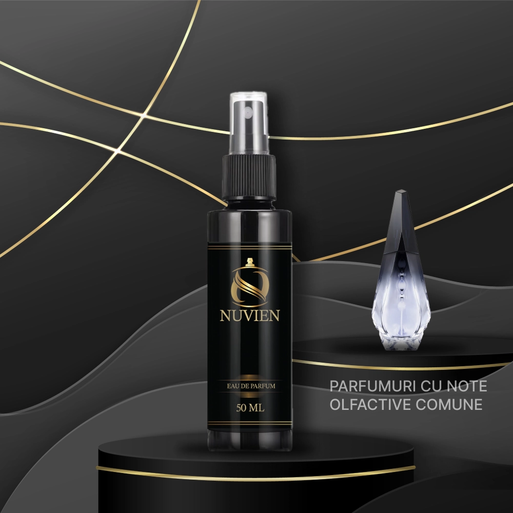 Apa de parfum, 50 ml - 121, inspirat din Ange ou Demon - Givenchy