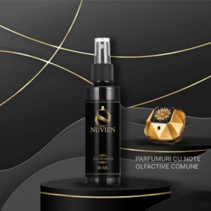 Apa de parfum, 50 ml - 148, inspirat din Lady Million Fabulous - Paco Rabanne