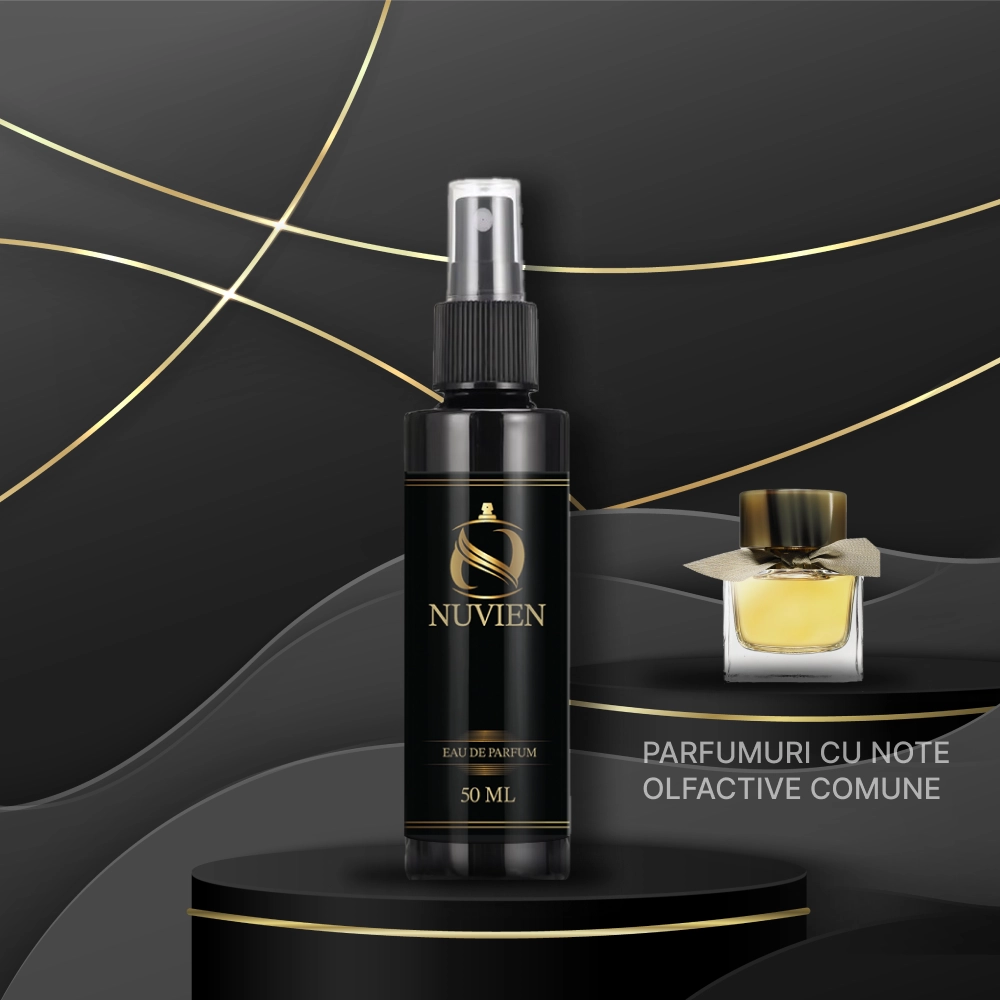 Apa de parfum, 50 ml - 150, inspirat din My Burberry - Burberry