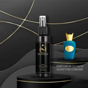 Apa de parfum, 50 ml - 204, inspirat din Erba Pura - Sospiro