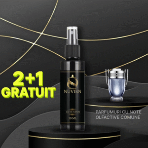 Apa de parfum, 50 ml - 007, inspirat din Invictus - Paco Rabanne