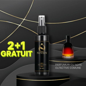 Apa de parfum, 50 ml - 012, inspirat din Fahrenheit - Dior