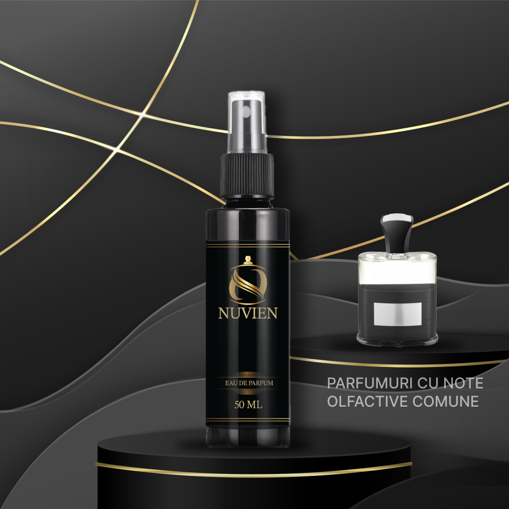 Apa de parfum, 50 ml - 029, inspirat din Absolu Aventus - Creed