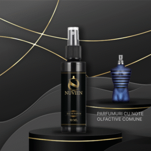 Apa de parfum, 50 ml - 033, inspirat din Ultra Male - Jean Paul Gaultier