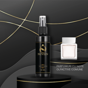 Apa de parfum, 50 ml - 301, inspirat din Euphorial Liquid Gold for Men - Calvin Klein