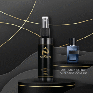 Apa de parfum, 50 ml - 041, inspirat din Y Elixir for Men - Yves Saint Laurent
