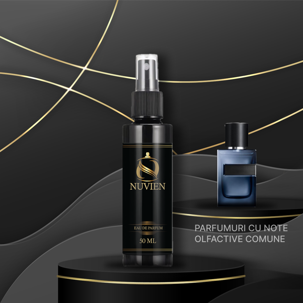 Apa de parfum, 50 ml - 041, inspirat din Y Elixir for Men - Yves Saint Laurent