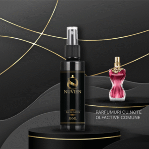 Apa de parfum, 50 ml - 105, inspirat din La Belle - Jean Paul Gaultier
