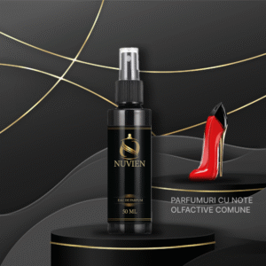 Apa de parfum, 50 ml - 112, inspirat din Very Good Girl - Carolina Herrera
