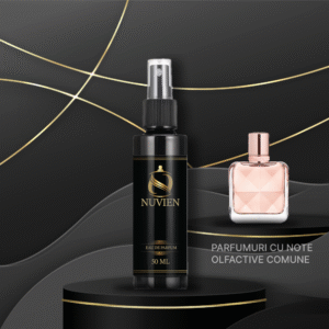 Apa de parfum, 50 ml - 122, inspirat din Irresistible - Givenchy