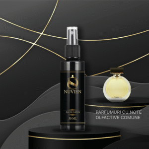 Apa de parfum, 50 ml - 136, inspirat din Idole d`Armani - Armani