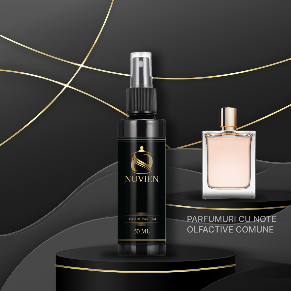 Apa de parfum, 50 ml - 137, inspirat din Boss Alive - Hugo Boss