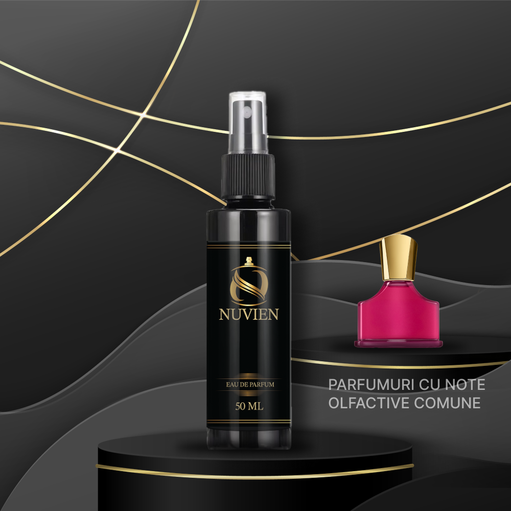 Apa de parfum, 50 ml - 139, inspirat din Carmina - Creed