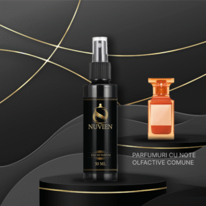 Apa de parfum, 50 ml - 141, inspirat din Bitter Peach - Tom Ford