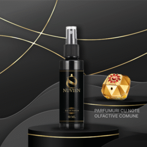 Apa de parfum, 50 ml - 147, inspirat din Lady Million Royal - Paco Rabanne