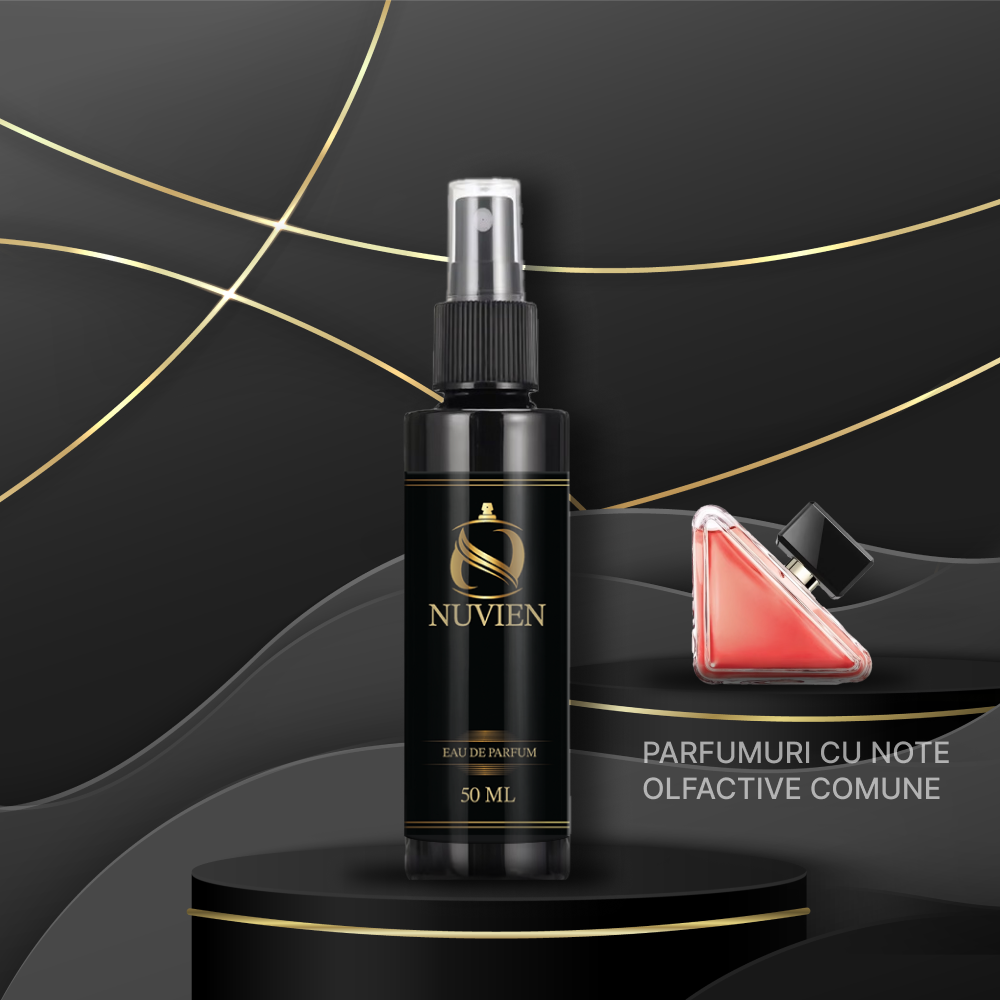 Apa de parfum, 50 ml - 155, inspirat din Paradoxe Intense - Prada