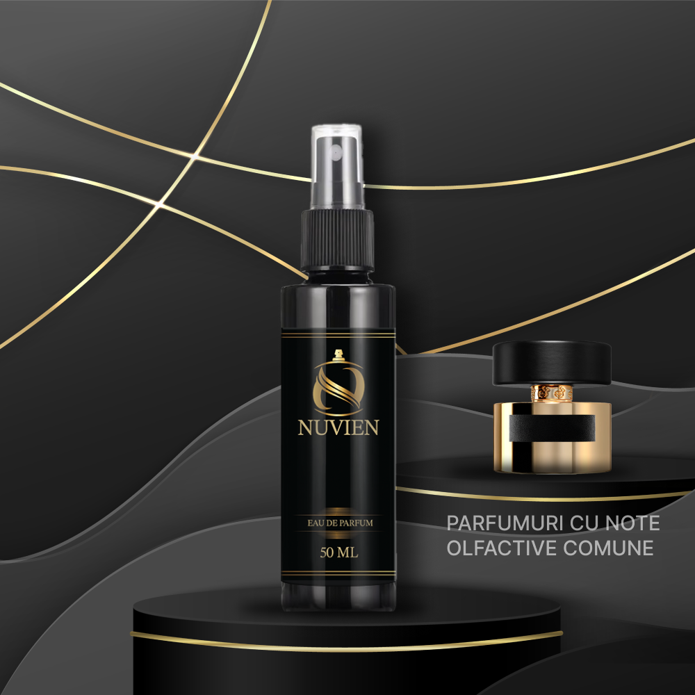 Apa de parfum, 50 ml - 209, inspirat din Kirke - Tiziana Terenzi