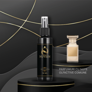 Apa de parfum, 50 ml - 214, inspirat din Vanilla Sex - Tom Ford
