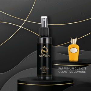 Apa de parfum, 50 ml - 216, inspirat din Dolce Melodia - Sospiro