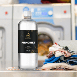 Balsam Rufe, Nuvien, Memories 500 ml