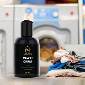 Esenta Rufe Velvet Orris 50 ml