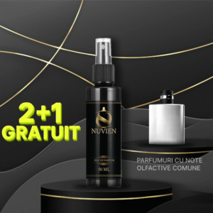 Apa de parfum, 50 ml - 018, inspirat din Allure Homme Sport - Coco Chanel
