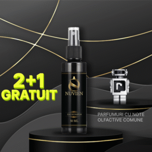 Apa de parfum, 50 ml - 019, inspirat din Phantom - Paco Rabanne