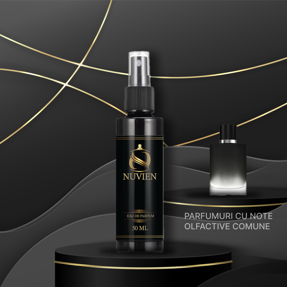 Apa de parfum, 50 ml - 026, inspirat din Acqua Di Gio Parfum - Armani