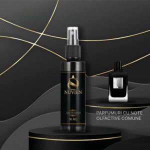 Apa de parfum, 50 ml - 032, inspirat din Gentleman Society - Givenchy