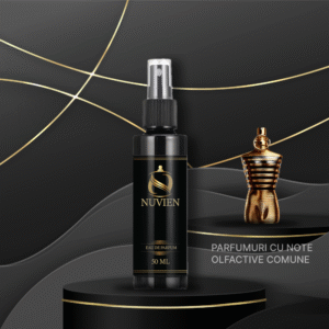 Apa de parfum, 50 ml - 034, inspirat din Le Male Elixir - Jean Paul Gaultier