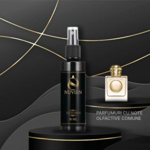 Apa de parfum, 50 ml - 118, inspirat din Burberry Goddess - Burberry