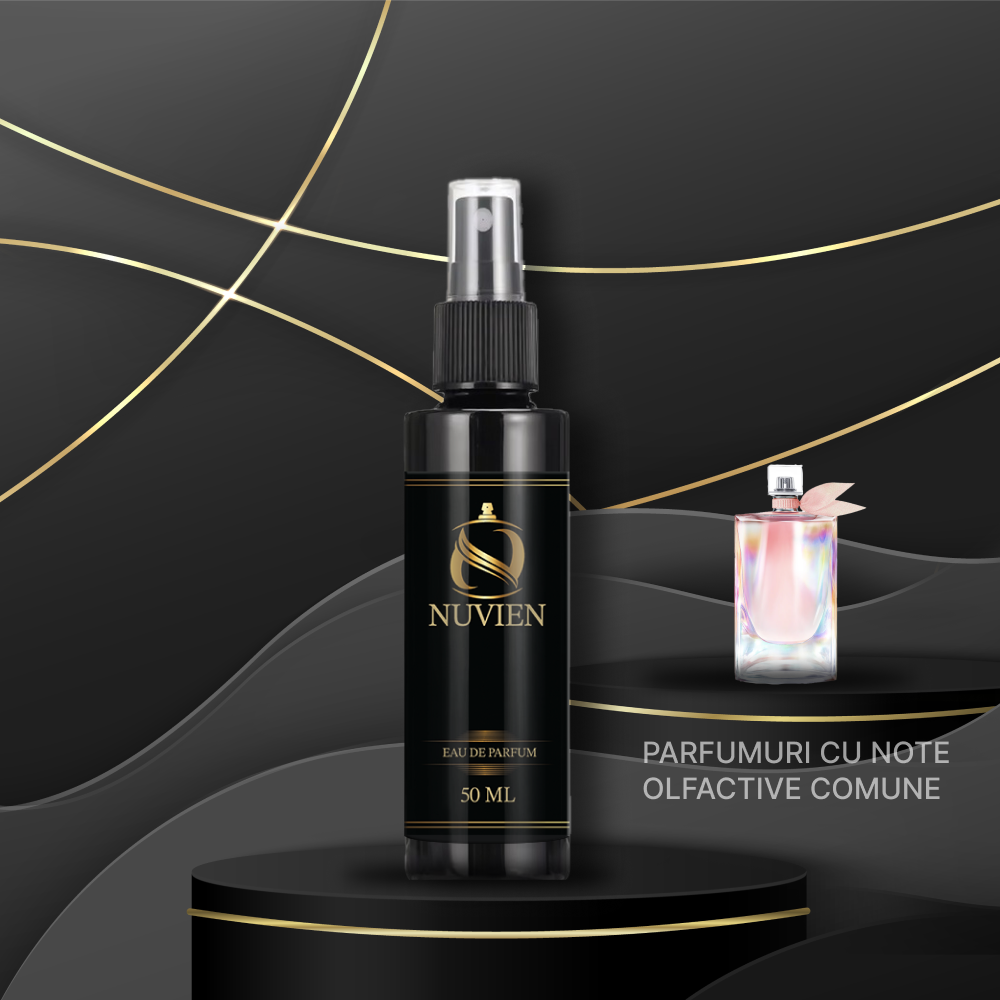 Apa de parfum, 50 ml - 149, inspirat din La Vie Est Belle Soleil Cristal - Lancome