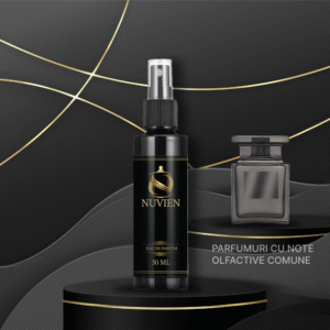 Apa de parfum, 50 ml - 207, inspirat din Oud Wood - Tom Ford