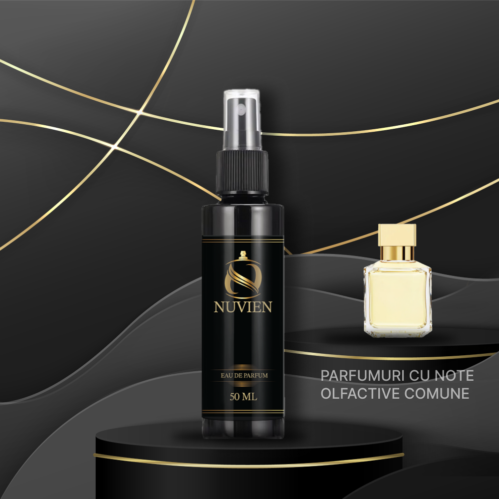 Apa de parfum, 50 ml - 219, inspirat din Apom - Maison Francis Kurkdjian