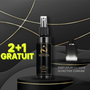 Apa de parfum, 50 ml - 026, inspirat din Acqua Di Gio Parfum - Armani