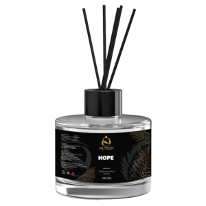 Odorizant de camera cu betisoare, 100ml - Hope