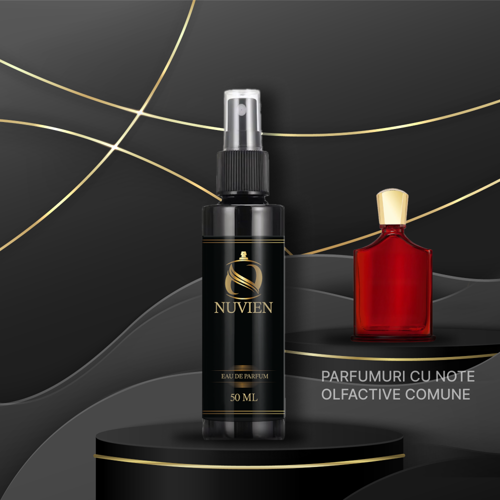 Apa de parfum, 50 ml - 210, inspirat din Centaurus - Creed