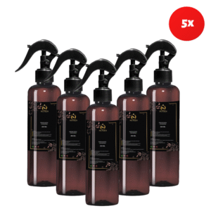 Parfum Rufe Nuvien 200ml – Pachet Promo 5 Bucăți | Arome Persistente Inspirate din Branduri de Lux