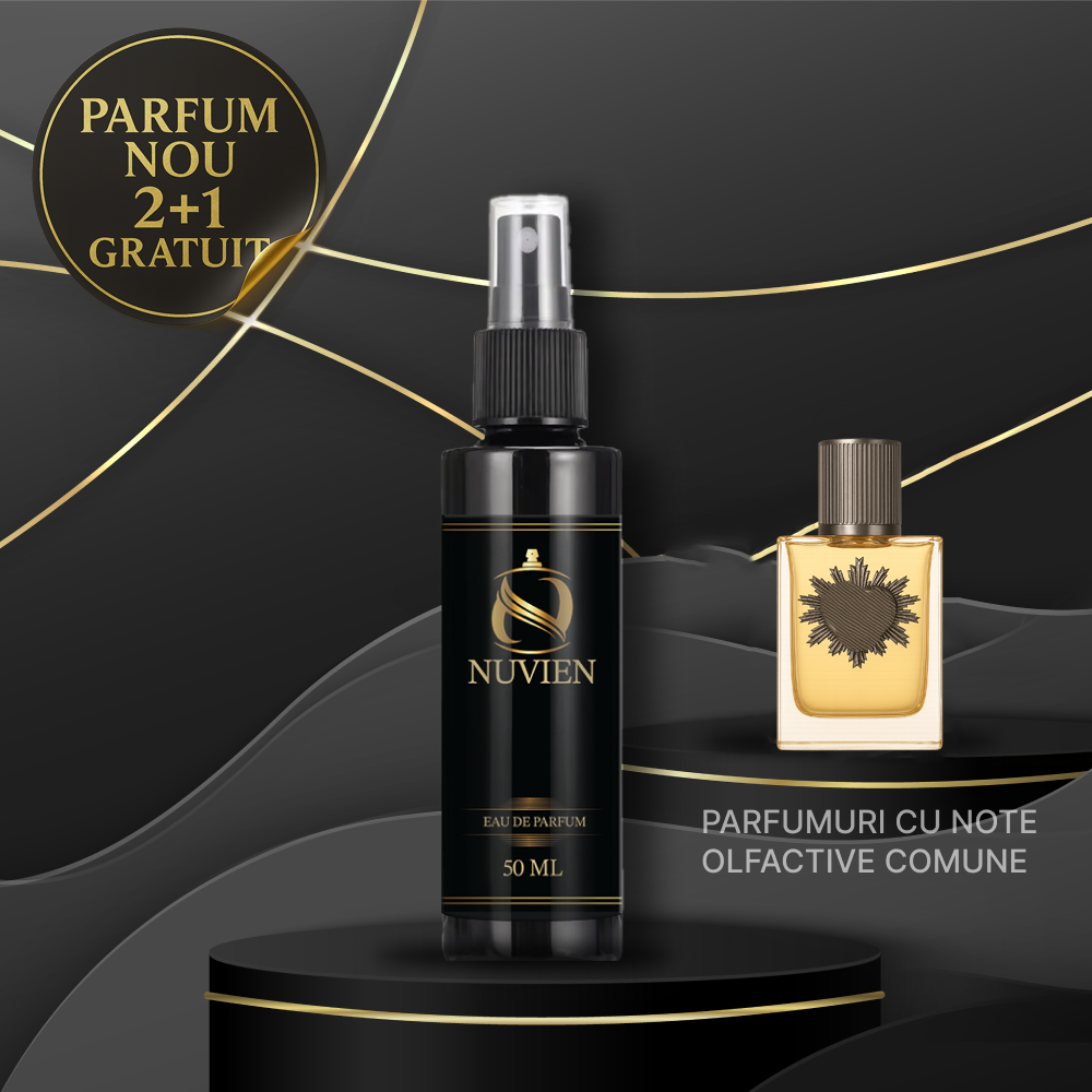 Apa de parfum, 50 ml - 044, inspirat din Devotion Pour Homme - Dolce&Gabbana