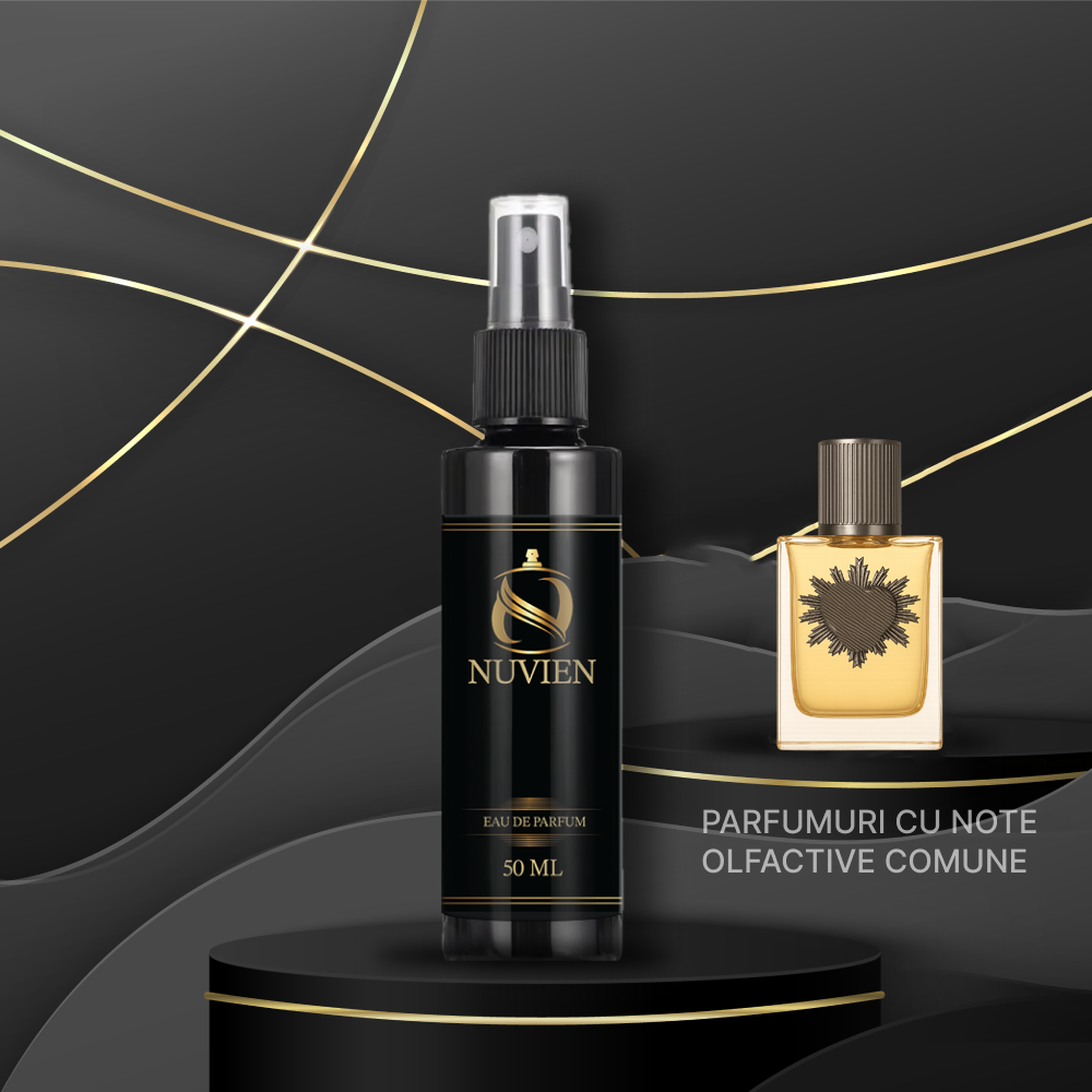 Apa de parfum, 50 ml - 044, inspirat din Devotion Pour Homme - Dolce&Gabbana