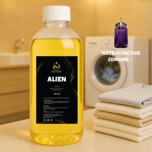 Esenta pentru Rufe, 500ml, inspirata din Alien – Thierry Mugler