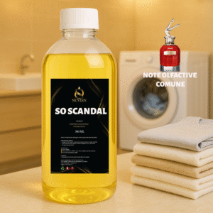 Esenta pentru Rufe, 500ml, inspirata din So Scandal - Jean Paul Gaultier