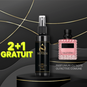 Apa de parfum, 50 ml - 164, inspirat din Donna Born In Roma - Valentino