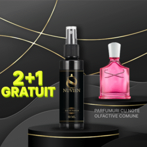 Apa de parfum, 50 ml – 162, inspirat din Fragaria - Creed