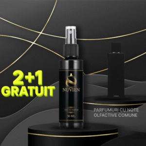 Apa de parfum, 50 ml - 050, inspirat din MYSLF Le Parfum - Yves Saint Laurent